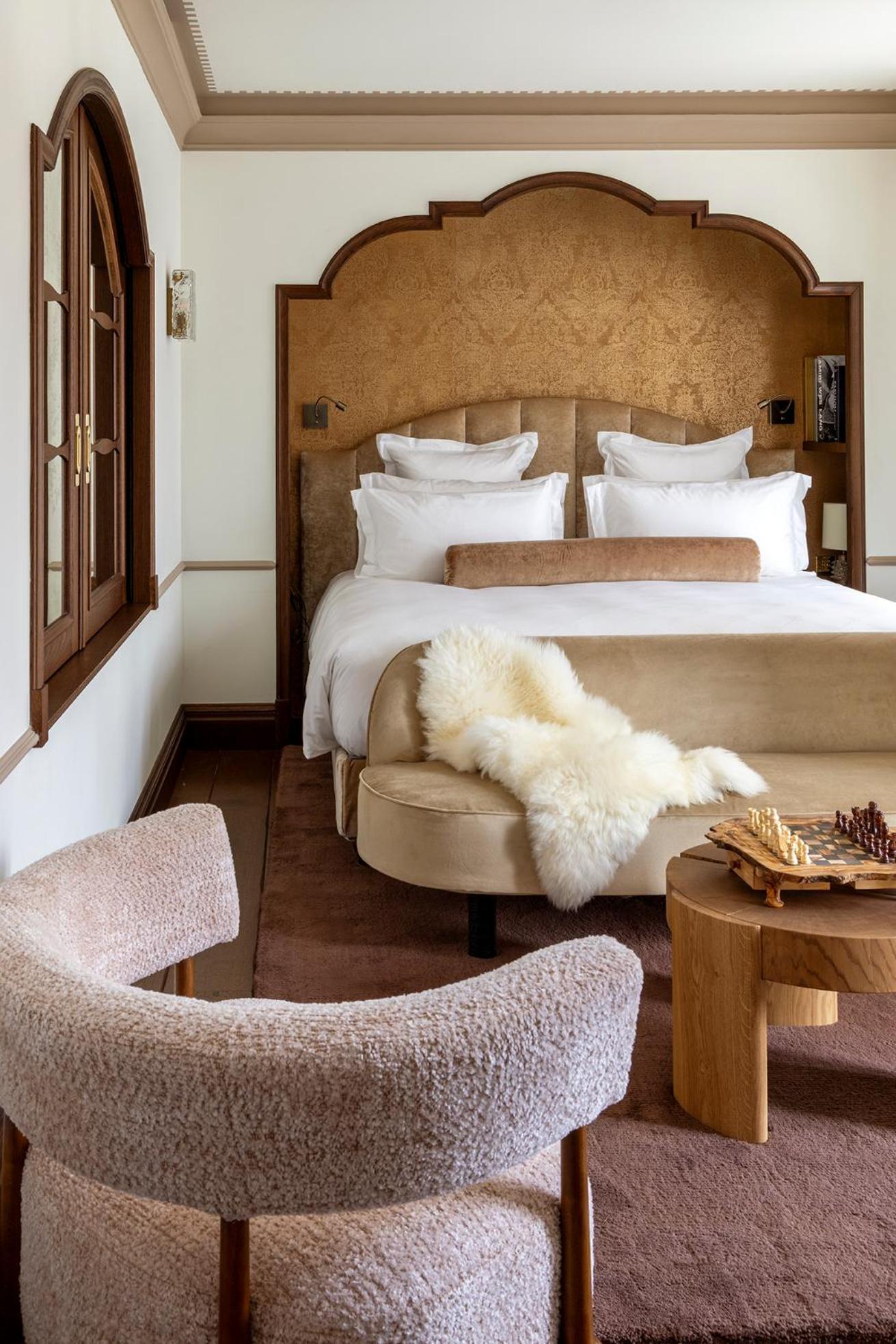 Suite Executive